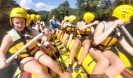 Rafting 1 min